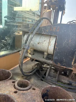 Used 2008 AMERICAN 2008 AMERICAN AUGERS DD-6 Drill Rigs Florida US | HDD Broker #1346371