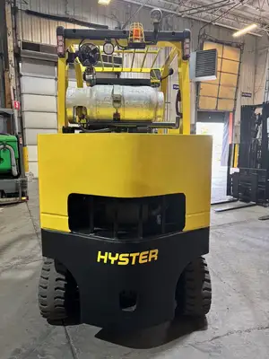 Used 2020 Hyster S120FT Misc Forklifts New York US | United Lift #1550400