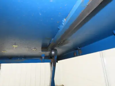 Used VESTIL _UNKNOWN_ Misc Lifts Indiana US | Arrow Industrial #1367370