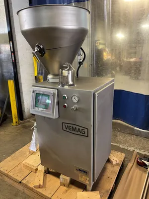 New | in-Stock 2024 VEMAG HP-1B Stuffers (Food) Illinois US | M&M Equipment Corp. #1145771