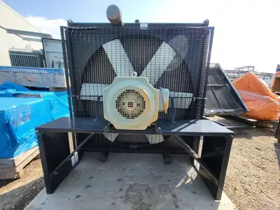 USED YOUNGTOUCHSTONE OCS 2000D