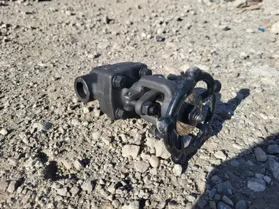 NEW 2019 CHAODA 15-1.5-8-G-B-SP-SVXT-A105-8-G-H