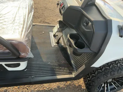 Used 2026 SDLANCH HQ100 Golf Carts Michigan US | Miedema Asset Management Group #1334644
