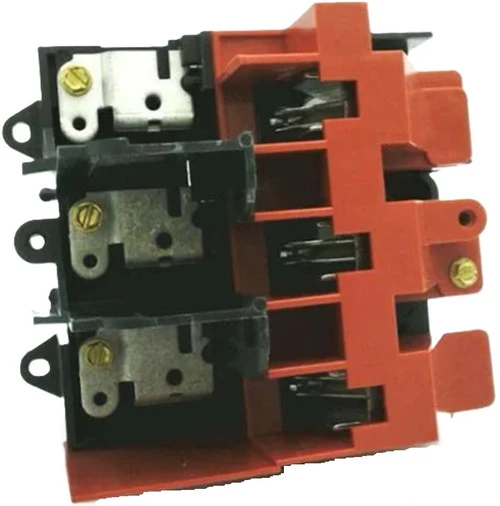 Cutler-Hammer Eaton 17-25771 Generic Switch Base Assembly, 30-60A [New]