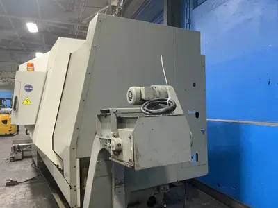 Used TAICHUNG MACHINERY WORKS CO VTURN46 CNC Lathes Ohio US | HGR 24 #1442746