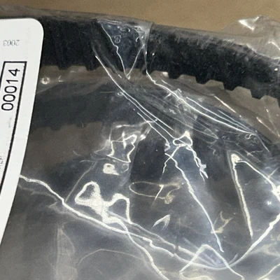 (10) Emerson Power 120XL037 timing belts Fast Shipping! + Warranty