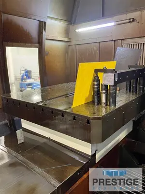 USED 2012 SAMAG TFZ 3-1500