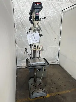 USED JET JDP-17MF