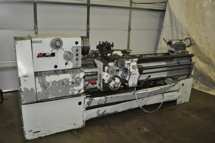 Used _UNKNOWN_ 15 Engine Lathes Ontario CA | Westway Machinery #224172