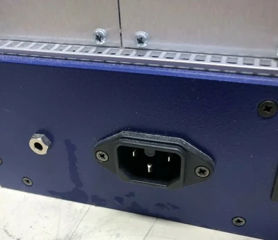 USED Spirent AB3-3150