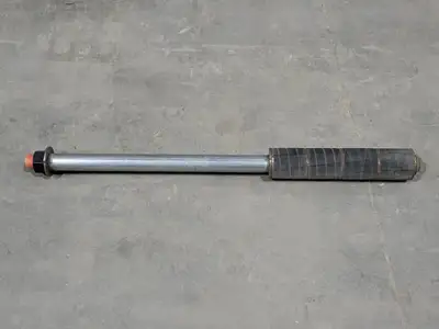Margo Plug Drill Hole, 3IN X 3FT, NQ, Diamond