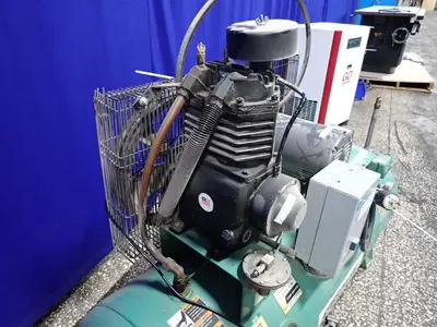 USED SPEEDAIRE 1WD57