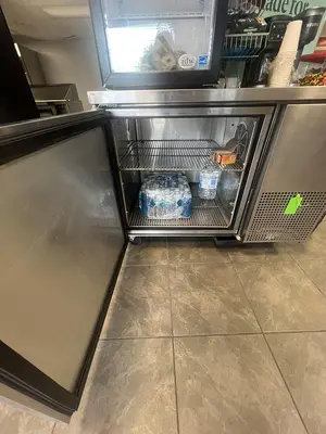 Used TRUE TUC-44 Chef Bases Florida US | BAM Discount Restaurant Equipment #1308598