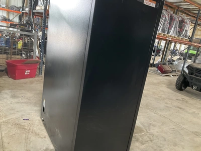 Used XY VENDING XY-DRY-10C Vending Machines Michigan US | Miedema Asset Management Group #1327666