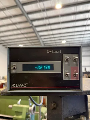 1997 HARDINGE HLV-H Engine Lathes | GMT (16)