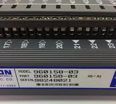 NEW Emerson 960158-03