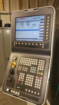 USED 2013 DMG MORI