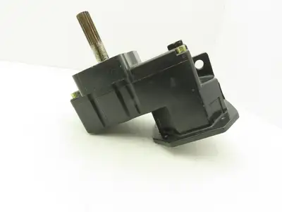 Specialvalima GS250RPB Servo Gearbox 50:1 Offset
