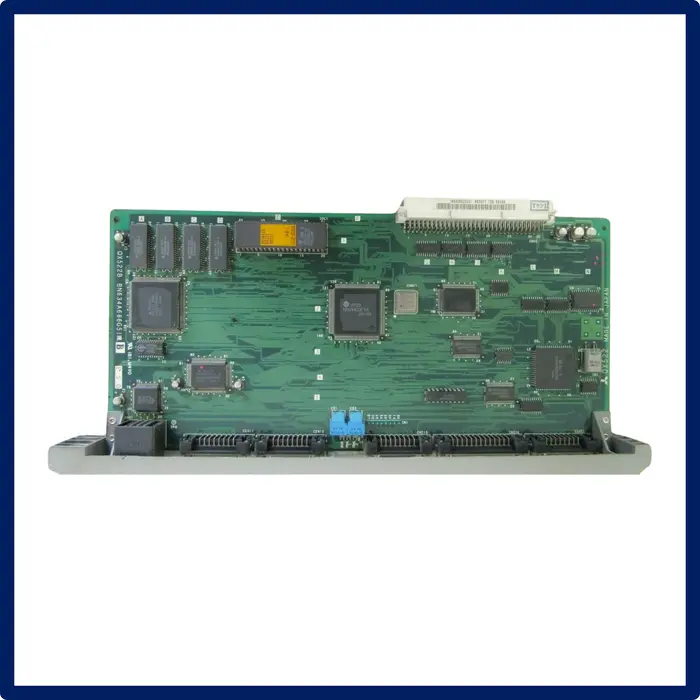 Used MITSUBISHI QX522 Circuit Boards | CNC TOOLS LLC #767326