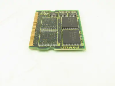 Fanuc A20B-3900-0071/01A Memory Module Circuit Board Module
