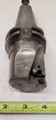 CARBOLOY 409655-015 / TD 75993 Tooling & Accessories, Tooling | Machinery Central (8)