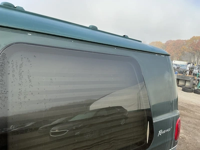 Used 1998 DODGE RAM 1500 VAN Vans Michigan US | Miedema Asset Management Group #1579849