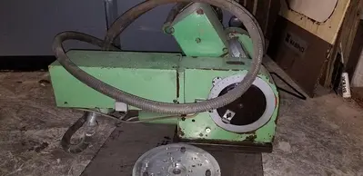 USED 1990 SHARNOA - ITALIAN BRAND 180SM