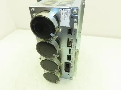 Yaskawa SRDA-C0A30A01A-E DC Converter Robot Rectifier Capacitor