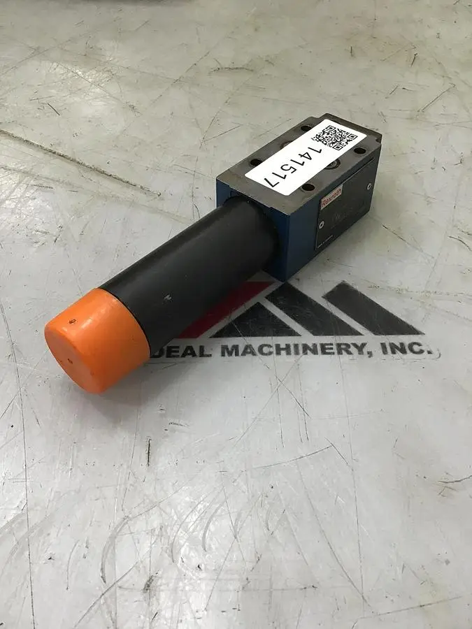 USED REXROTH ZDR6DP24325YM12