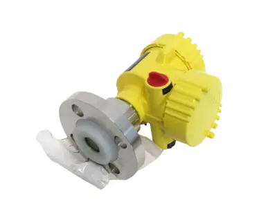 NEW VEGA VEGABAR82 PRESSURE TRANSMITTER B82FCR2DAGVSHXDIQXX