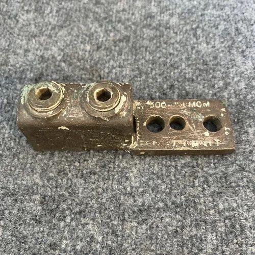 Used PENN-UNION CORP. VVL-21790 Electrical Fittings California US | Davliegogo LLC #1706092