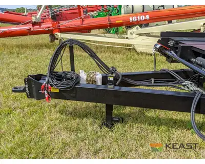 Used FARM KING _UNKNOWN_ Bale Wagons Iowa US | Keast Enterprises #1360232