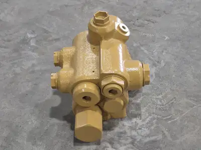 NEW CATERPILLAR 256-0241