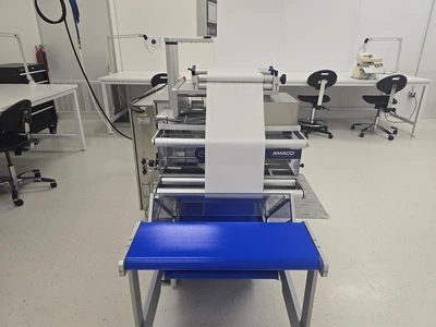 2021 SHAWPAK 32-20 Other Machinery, Packaging Equipment | Mark One Machinery (4)