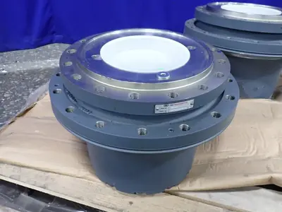USED O&K ANTRIBSTECHNIK 500630