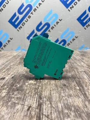 Used PEPPERL+FUCHS KFD2-STC4-EX1 Misc Electrical & Power Parts South Carolina US | ESS Industrial Equipment Sales #1336005