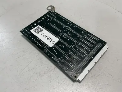 USED BACHMANN B4018/00  MEM 501