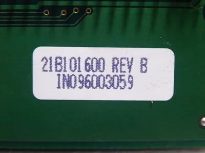 USED STANLEY 21B201600
