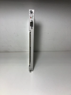 Gebraucht Siemens 505-7012A Analog Eingang Modul