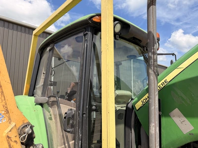 USED JOHN DEERE L06330H659679