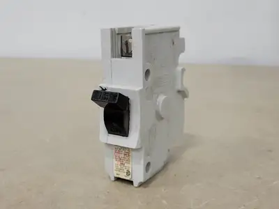 Used FEDERAL PIONEER NA115 Switchgears British Columbia CA | Lenmark #239795