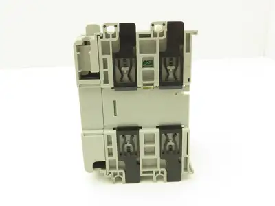 Allen Bradley 1769-PA2 Compact I/O Power Supply Series A Rev 2 with End Cap
