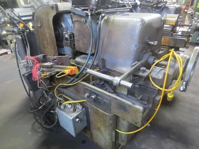 1950 CINCINNATI #2 OM GRINDERS, CENTERLESS | GCH Machinery (2)
