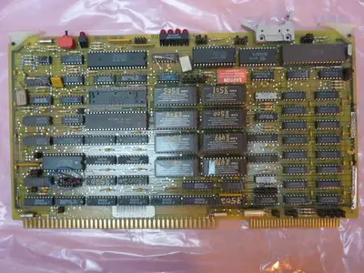 USED CINCINNATI MILACRON 3-533-0180G