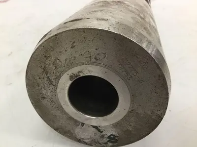 USED VAN DORN BA VAND 30 MM