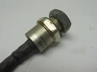 IR 913995 9634 Forklift Diode From Caterpillar 2EC25