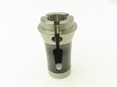 Hardinge 11C Collet 5/8" RD Round Smooth Bore 30710019006250