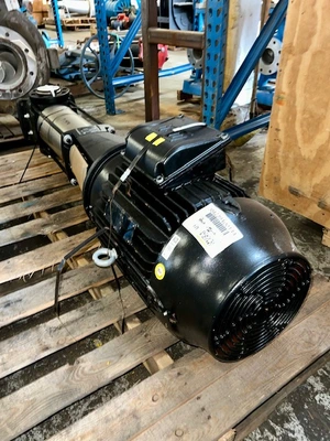 USED Grundfos CR32-6K-G-A-E-HQQE-QX2