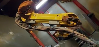 USED PRODEVCO PCR42