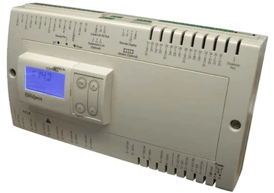 Johnson Controls LP-FX14D20-000C Facility Explorer FX14 Supervisory Controller [Refurbished]